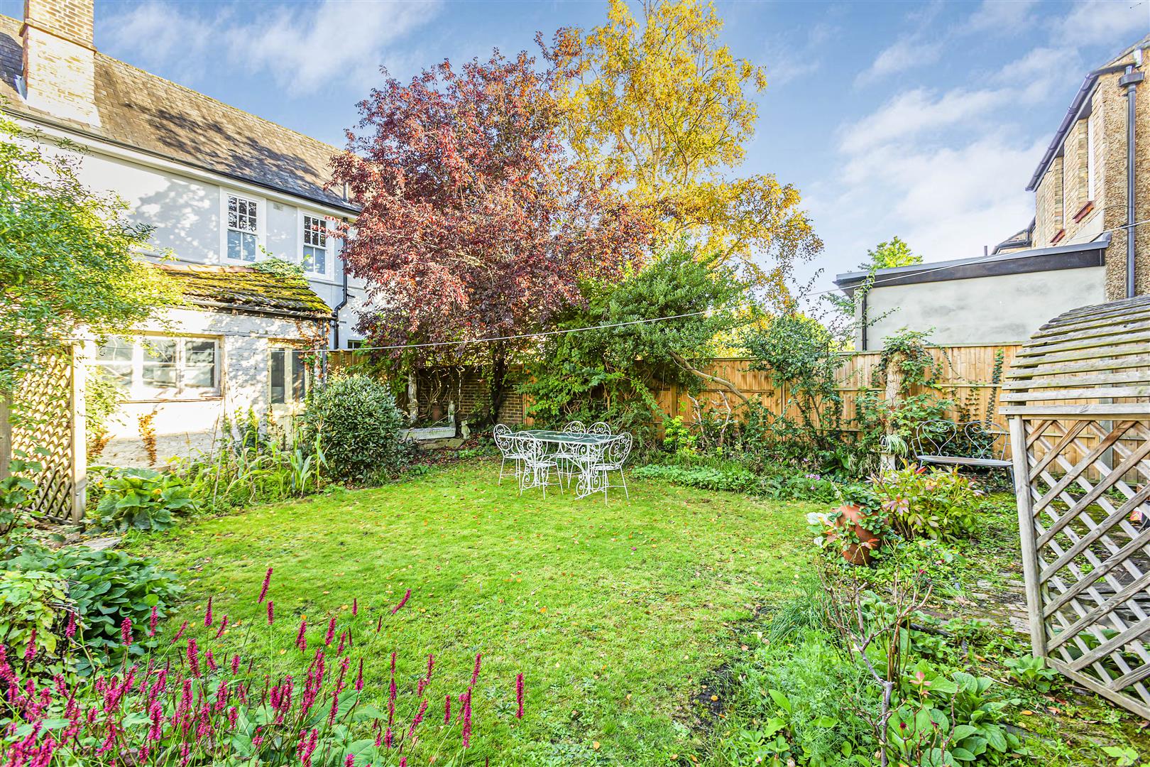 Leinster Avenue, East Sheen, SW14 James Anderson Estate Agents